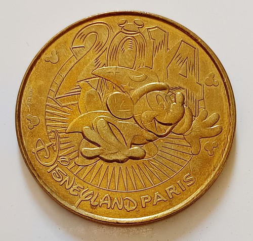 Monnaie paris médaille - de,