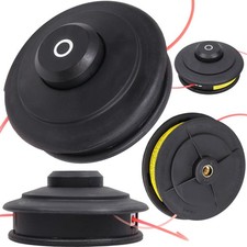 TÊTE DE FIL M10 x 1 mm pour