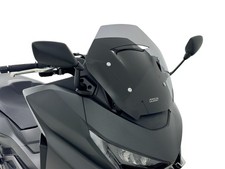 BULLE SPORT FUMEE NOIR WRS