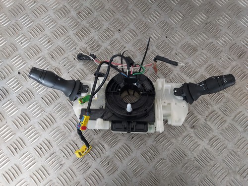 Commodo com commande volant - commande,
