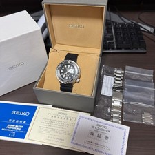 Montre de plongée automatique