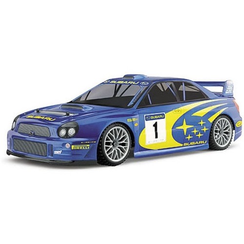 New hpi subaru - subaru, impreza