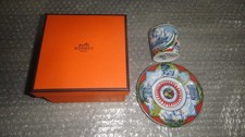 hermes tasse et soucoupe hermes patchwork galion alizés