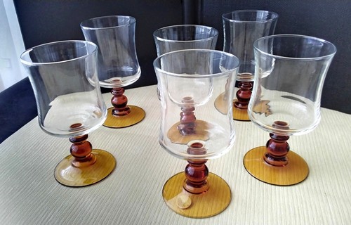 Verres eau ou grands - verres,