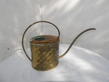 Ancien petit ARROSOIR métal