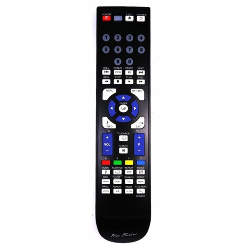 Télécommande blu ray série - télécommande, blu-ray