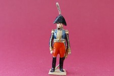 Vertunni 1er Empire Général