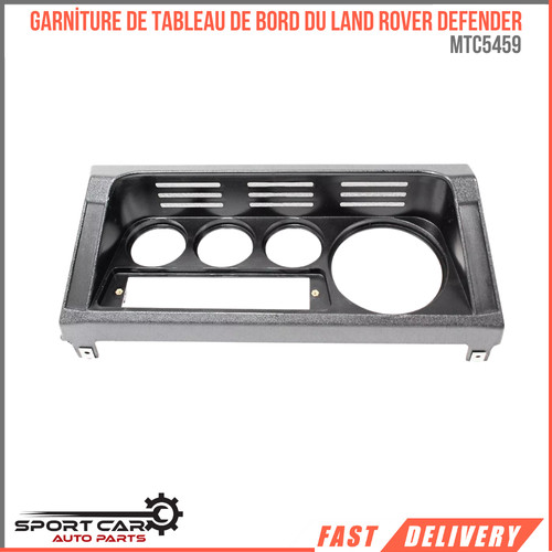 Garniture tableau bord land - garniture,