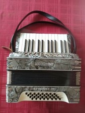 Accordéon Hohner Student IV