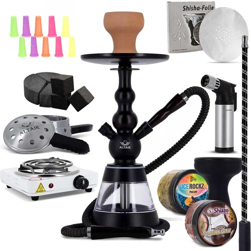 Pack chicha altair khephren - chicha,
