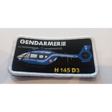 Gendarmerie nametag - gendarmerie,
