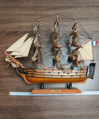 Maquette bateau la - de, "la