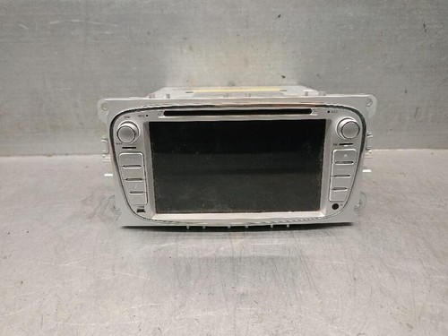 Bx4400002021000 autoradio ford - bx4400002021000,