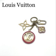 Porte-clés Louis Vuitton