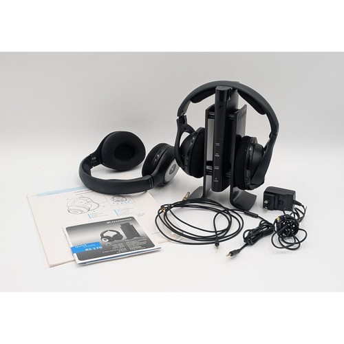 Sennheiser 170 wireless - 170,