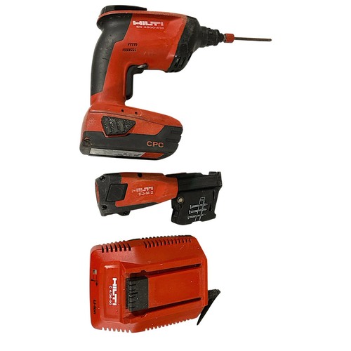 Hilti 4500 a22 tool - tool, smd