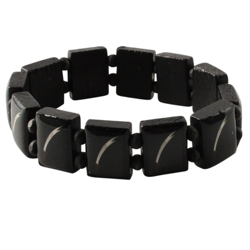 Bracelet bois epée dhu - en,