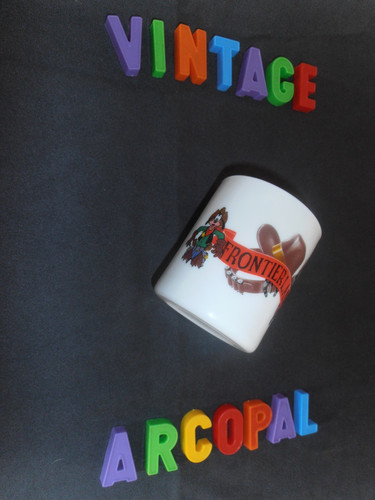 Arcopal france vintage grande - france,