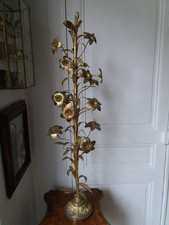 Grand élément décoratif–