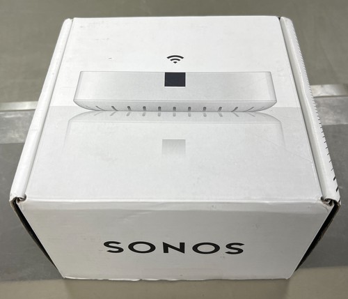 Sonos wifi boost kit - wifi,