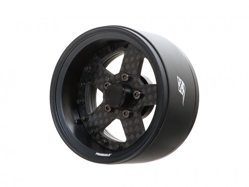 Boom racing brpb009mbkcf - racing,
