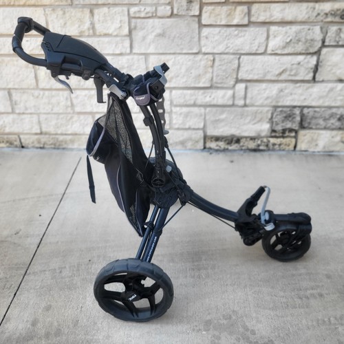 Rovic clicgear rv1s golf - rovic,