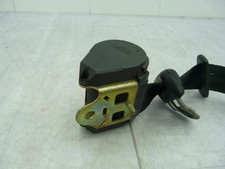 Ceinture arriere gauche