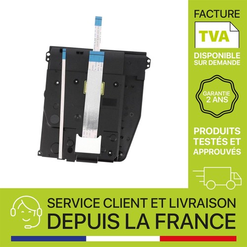 Lecteur blu ray - lecteur, complet