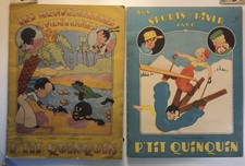 Bd P’tit Quinquin 1944