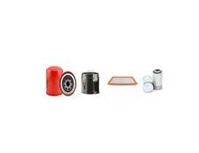 Kit De Service De Filtre
