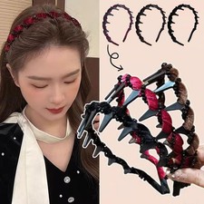 Vintage High Cranium