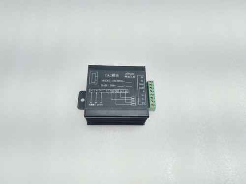 Dac module dac10n2a hhgk - dac,