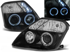 Paire de feux phares Citroen