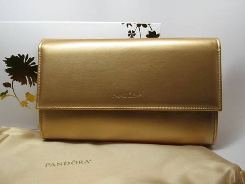 Pandora pochette sac clutch