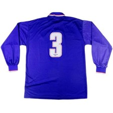 1995 fiorentina maillot - 1995-96,