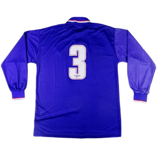 1995 fiorentina maillot - 1995-96,