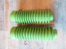 Ancien vintage 2 soufflet