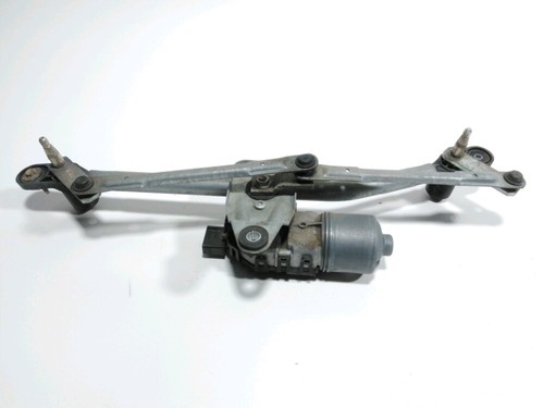 Mecanisme moteur d essuie - moteur, d'essuie
