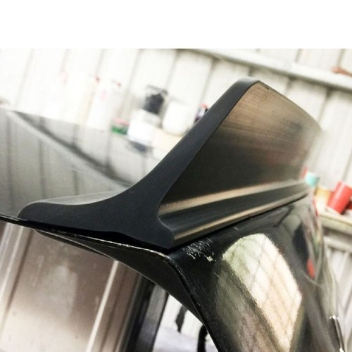 Unpainted puf for saab 9 - for,