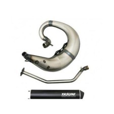 Pot cross ml Yasuni rieju rr