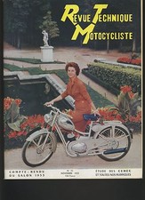 (12B)REVUE TECHNIQUE