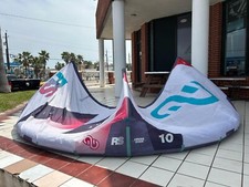 Kiteboarding Kite Eleveight RS
