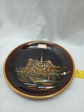  Emaux d'Art Fait Main "Paris