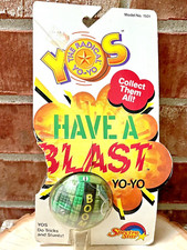Vintage Have A Blast Boom
