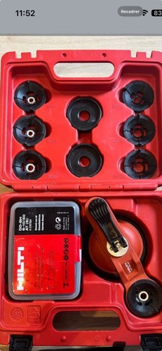 Coffret mèche hilt pour - coffret,