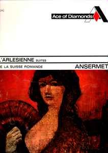Georges bizet carmen and - bizet,