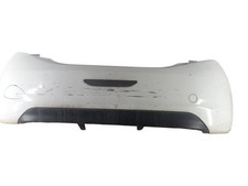 Pare choc arriere PEUGEOT 208 1 PHASE 2 1607254580