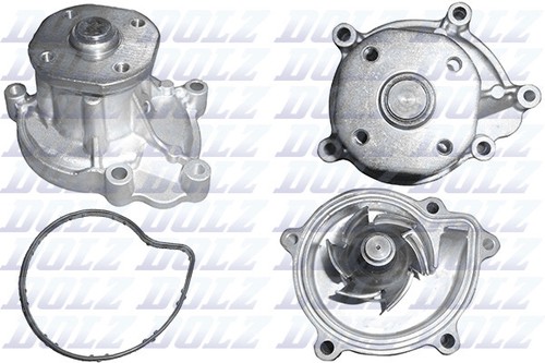 Dolz m249 pompe eau - à, pour
