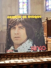  Vintage Vinyle 45 tours Ringo