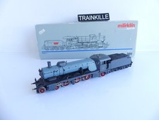 3611 MARKLIN HO 3 RAILS